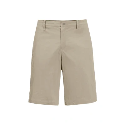 Afbeelding van Jack Wolfskin Desert Outdoorshorts, Heren, Maat: 46, Stone