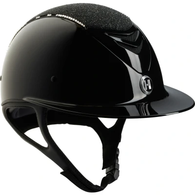 Image de OneK Bombe Avancé Glossy Paillettes Swarovski Noir 2