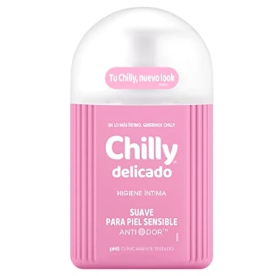 Afbeelding van Intieme Gel Chilly