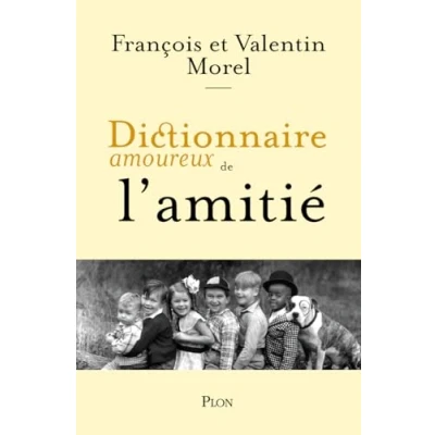 Afbeelding van DICT.AMOUREUX DE L&#039;AMITIE