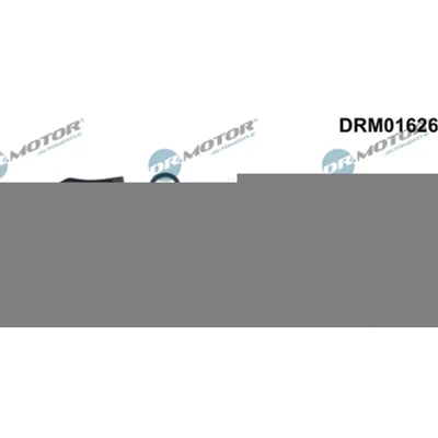 Afbeelding van Klepdekselpakking Dr.Motor Automotive DRM01626