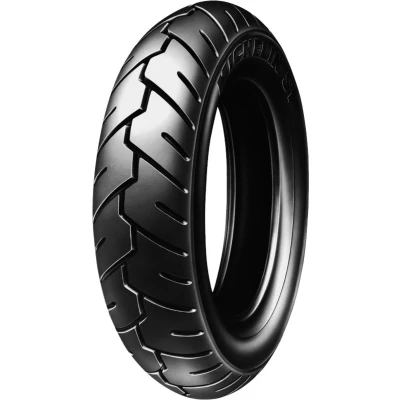 Afbeelding van Scooterbanden MICHELIN S1 130/70 10 TL/TT 52J