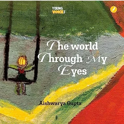 Afbeelding van The World Through My Eyes