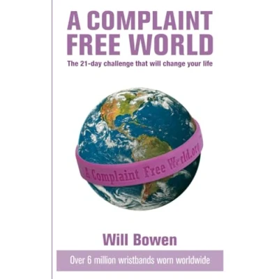 Afbeelding van Complaint Free World