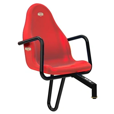 Afbeelding van BERG Passenger Seat Basic Extra Red