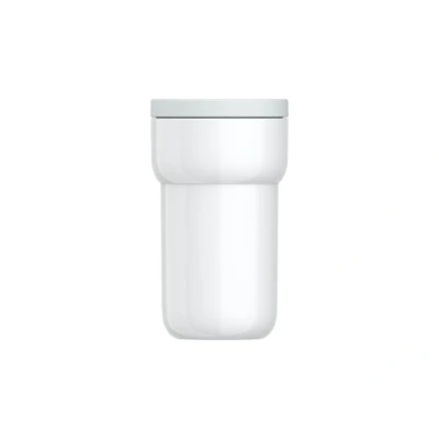 Afbeelding van Mepal Reisbeker Ellipse 275 ml White