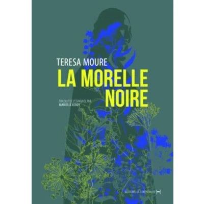 Afbeelding van LA MORELLE NOIRE