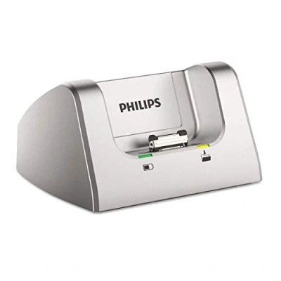 Afbeelding van Docking station Philips ACC 8120