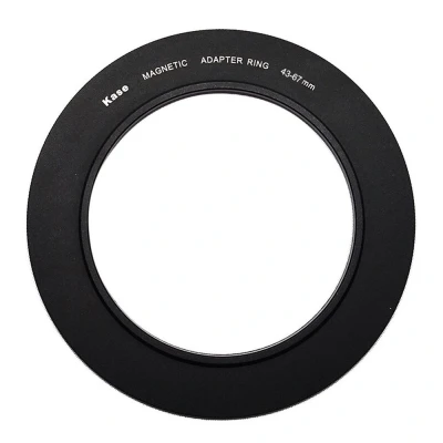 Afbeelding van Kase Magnetic Adapter Verloopring Circ 43 67mm