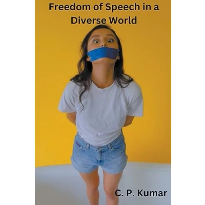 Afbeelding van Freedom of Speech in a Diverse World