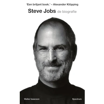 Afbeelding van Steve Jobs