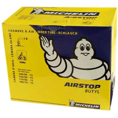 Afbeelding van Binnenband MICHELIN DET15 MJ