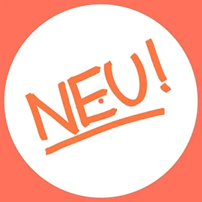 Afbeelding van Neu! (LP)