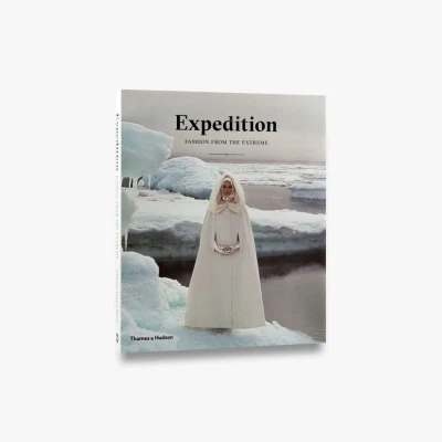 Afbeelding van Expedition: Fashion from the Extreme