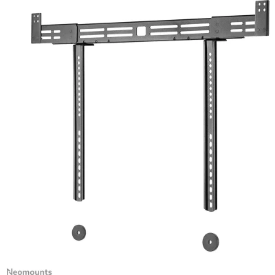 Afbeelding van Neomounts AWL29 750BL1 universele videobar/soundbar/speaker steun, diepteverstelbaar (0 4,2 cm) zwart