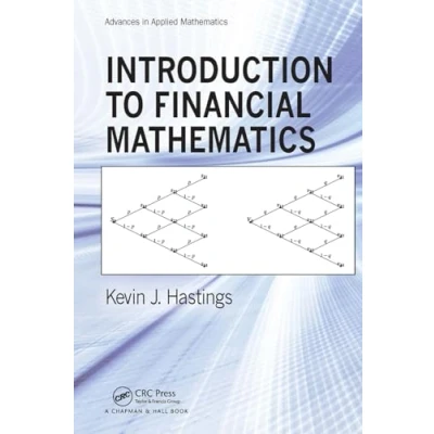 Afbeelding van Advances in Applied Mathematics Introduction to Financial