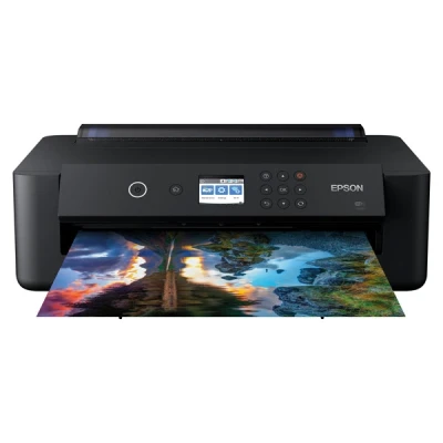 Image de Epson Imprimante Photo Xp 15000 Expression Hd (c11cg43402)