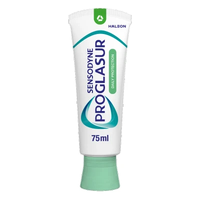 Afbeelding van Sensodyne Proglasur Daily Protection 75ML