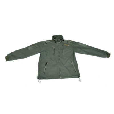 Afbeelding van Stealth Gear Fleece2 Bosgroen maat XXXL