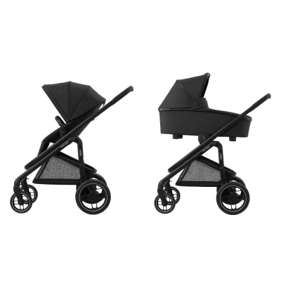 Afbeelding van Maxi Cosi Kinderwagen Plaza Plus Essential Black