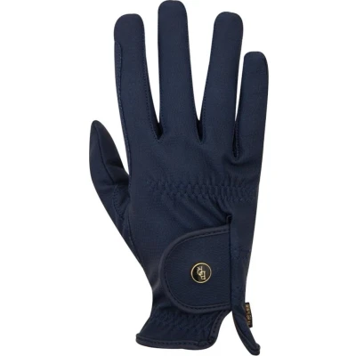 Afbeelding van BR Rijhandschoenen Grip Pro Navy 8.5
