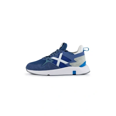 Afbeelding van MUNICH CLIK93 Blauw 44 EU