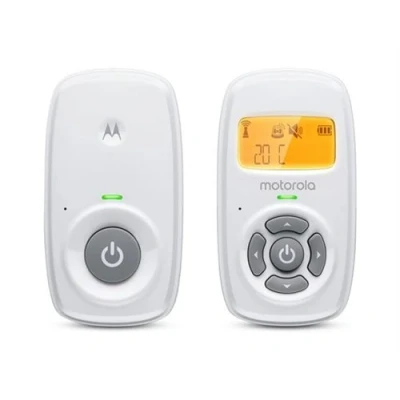 Image de Ecoute bébé Motorola AM 24 Blanc