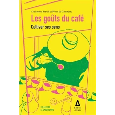 Afbeelding van Cafes de specialite