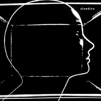 Afbeelding van Slowdive (CD)