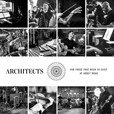 Afbeelding van Architects For Those That Wish To Exist At Abbey Road (CD)