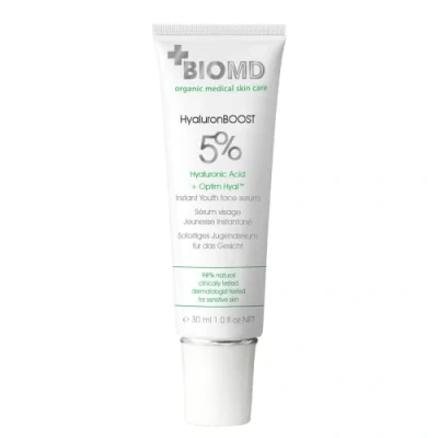 Afbeelding van Biomed Hyaluron Boost