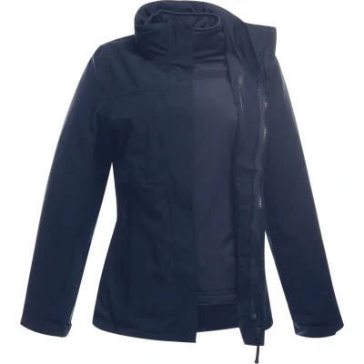 Afbeelding van Regatta Dames Professional Kingsley 3 in 1 Waterdichte Jas
