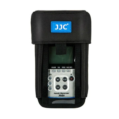 Afbeelding van JJC HRP H4N Handy Recorder Pouch