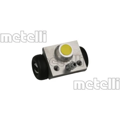 Afbeelding van Metelli Wielremcilinder 04 1109