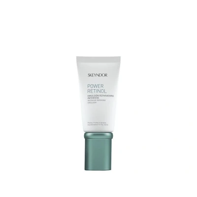 Afbeelding van Skeyndor Power Retinol Emulsion 50Ml