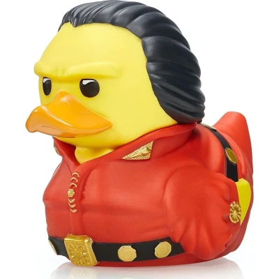 Afbeelding van Numskull TUBBZ Badeend Star Trek Khan Noonien Singh (Beperkte Editie) 9cm