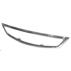 Afbeelding van PRASCO FD1092305 Frame, radiateurgrille