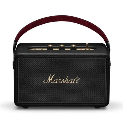 Image de Enceinte sans fil Bluetooth Marshall Kilburn III Noir