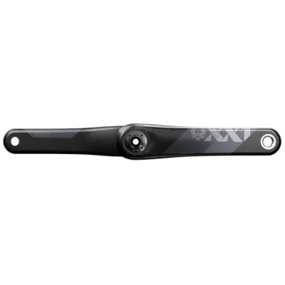 Afbeelding van Sram Xx1 Eagle Dub Direct Mount 8 bolts Pedaalarm Zwart 170 mm