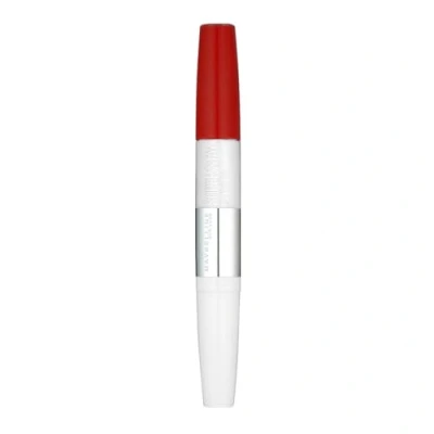 Image de Maybelline SuperStay 24H 542 Cherry Pie Rouge à lèvres