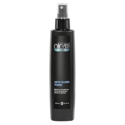 Afbeelding van Conditioner Nirvel Artic Blond Toner Kleurbasis (250 ml)