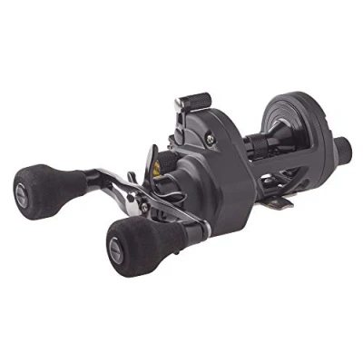 Afbeelding van Penn Fathom II Star Drag Casting Special (rechtshandig) Reel
