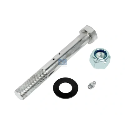 Afbeelding van DT Spare Parts 6.90113 Reparatieset, veerbout