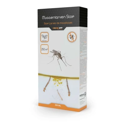 Afbeelding van Muggenlarven stop 50ml
