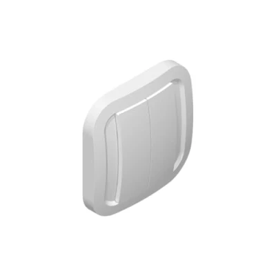 Afbeelding van NodOn CWS 2 1 01 Draadloze en batterijloze EnOcean wandschakelaar