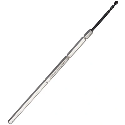 Afbeelding van Profit centreerboor hm special multi purpose 320mm zeskant 8mm