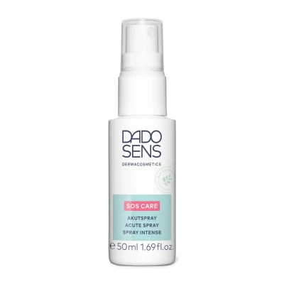 Afbeelding van Dado Sens SOS Care Acute Spray
