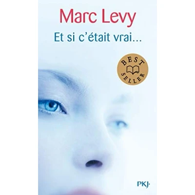 Afbeelding van Et Si C&#039;etait Vrai