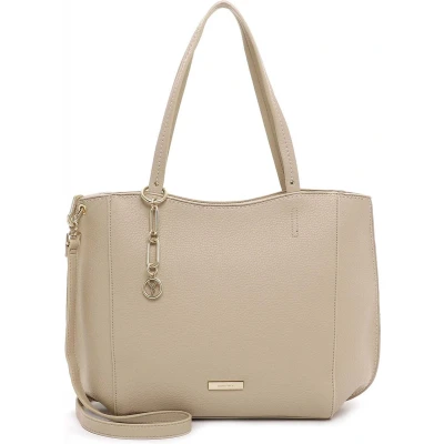 Afbeelding van SURI FREY Ginny Shopper taupe, Dames, Maat: One Size, Taupe