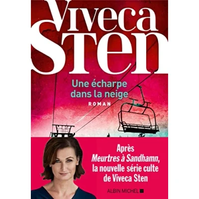 Afbeelding van ISBN 9782226462114, Misdaadboeken, Frans, Paperback, 480 pagina&#039;s